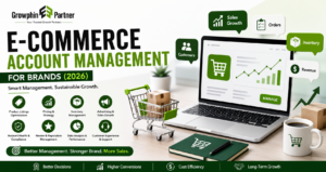 amazon account management services